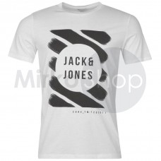 T SHIRT JACK E JONES  NUOVA COLLEZIONE   TAGLIA S 